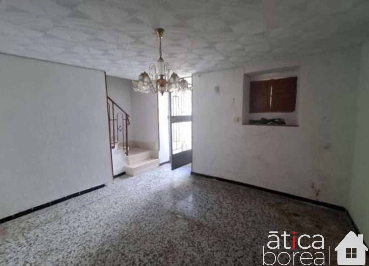 Venta de casa en Cehegin