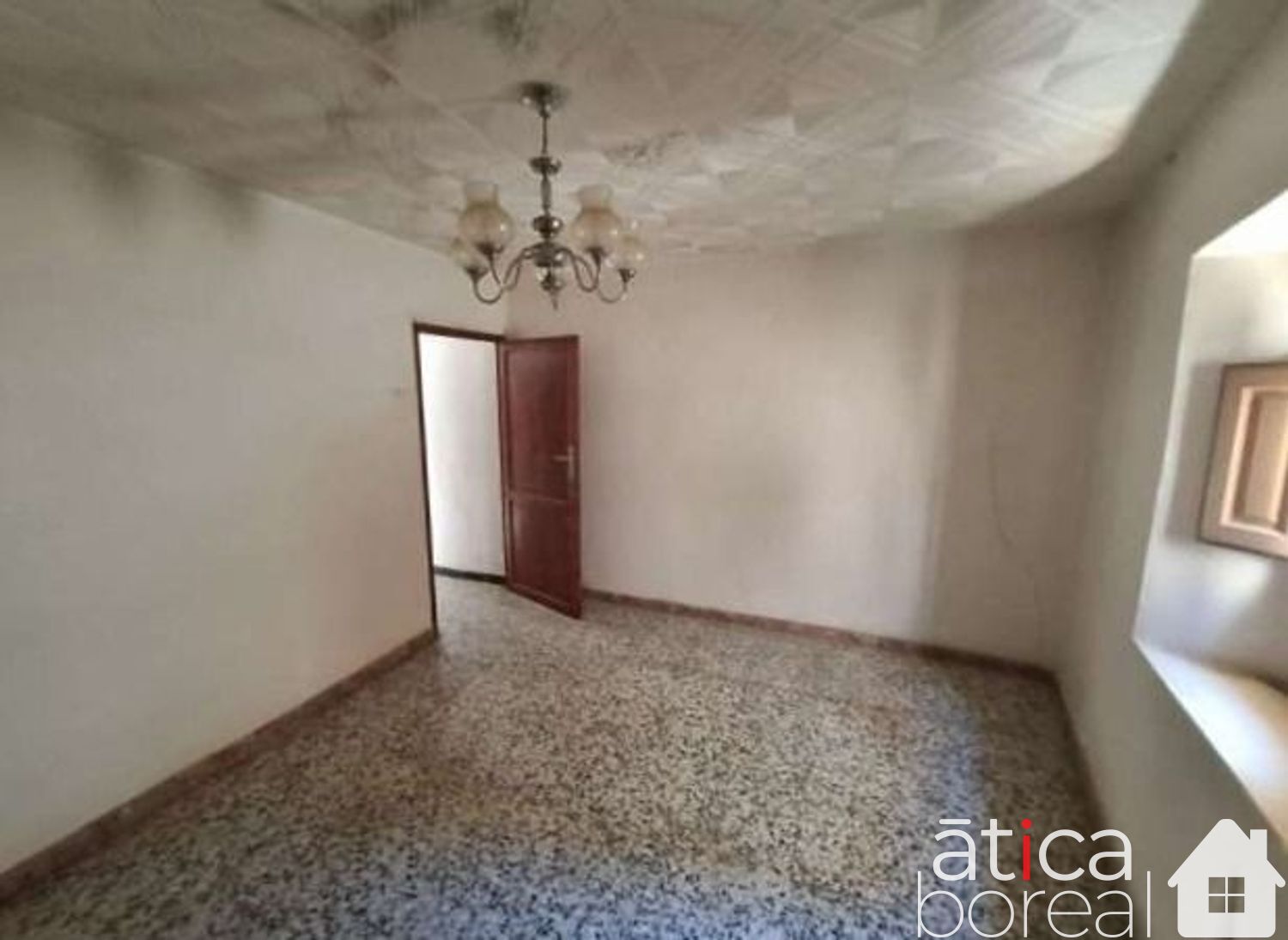 Venta de casa en Cehegin