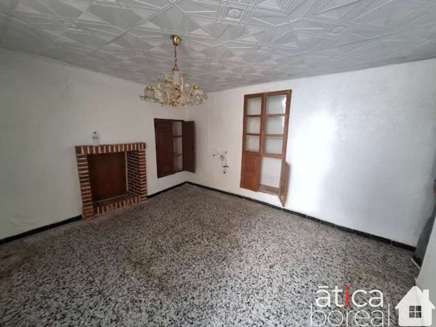 Venta de casa en Cehegin