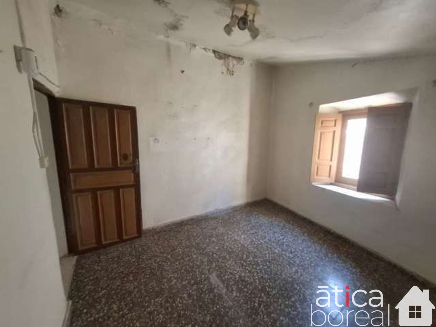 Venta de casa en Cehegin