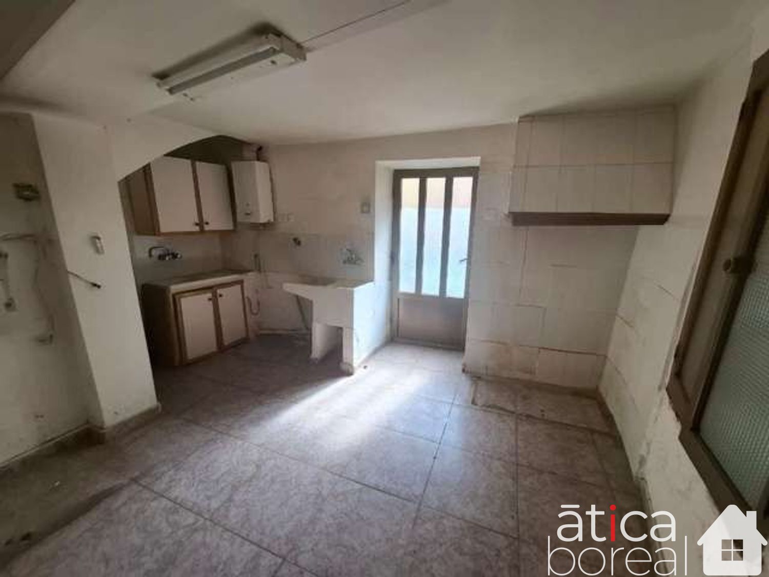 Venta de casa en Cehegin