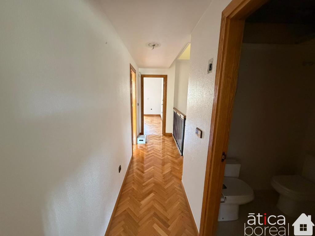 Venta de dúplex en Murcia