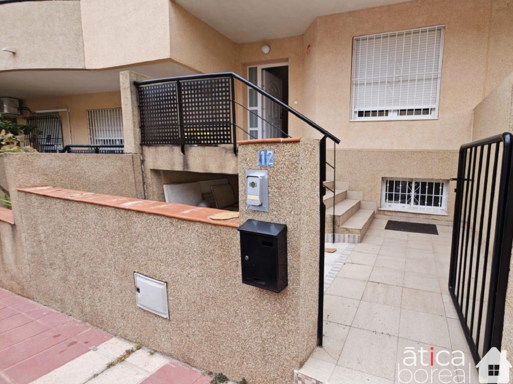 Venta de dúplex en Murcia