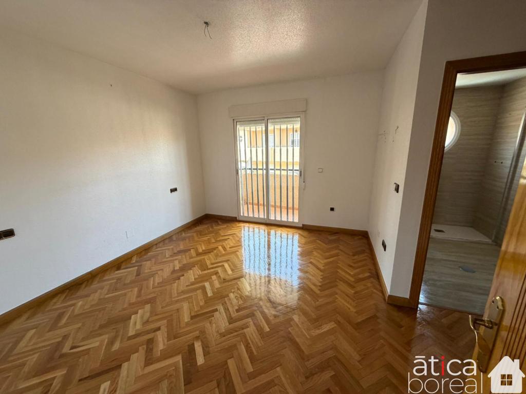 Venta de dúplex en Murcia