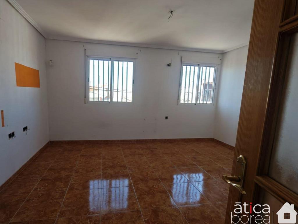 Venta de piso en Calasparra