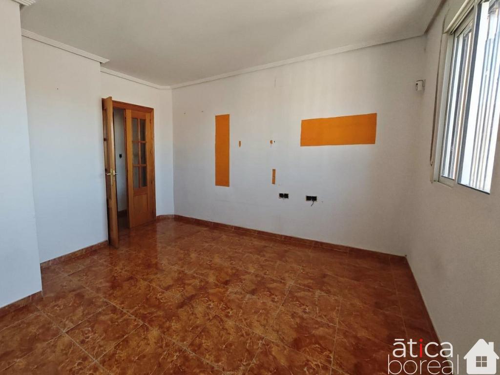 Venta de piso en Calasparra