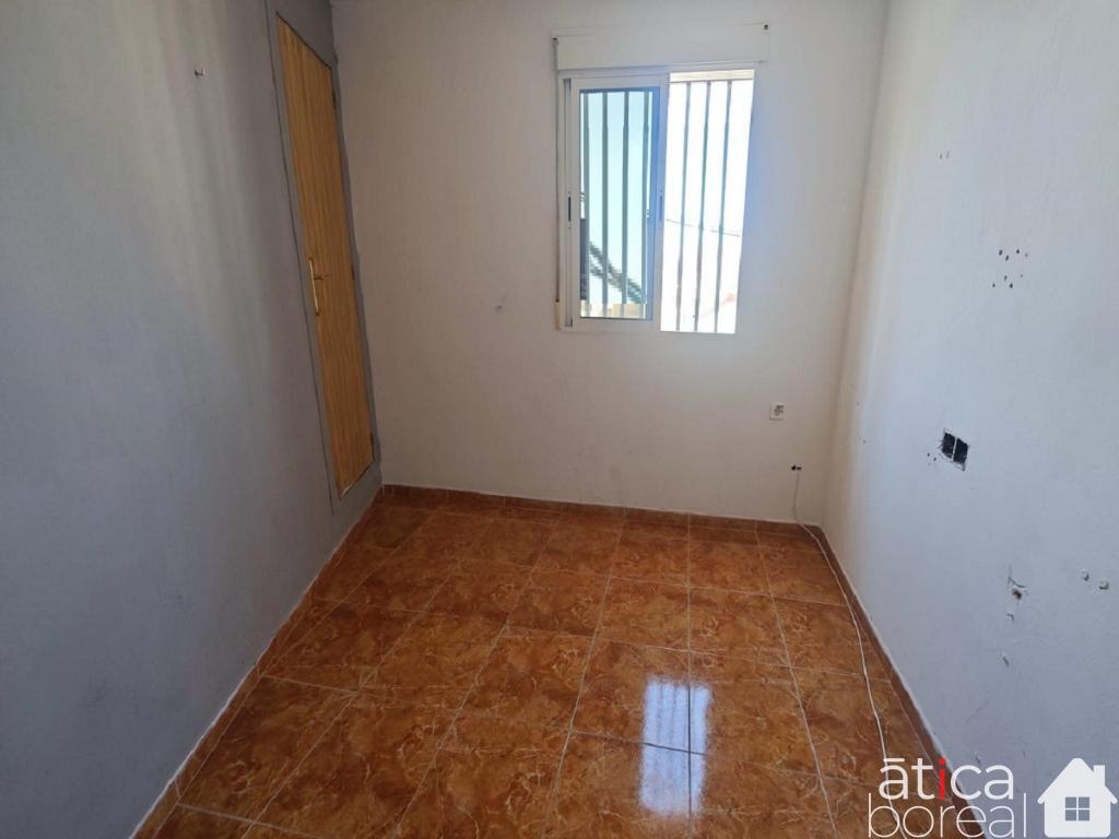 Venta de piso en Calasparra
