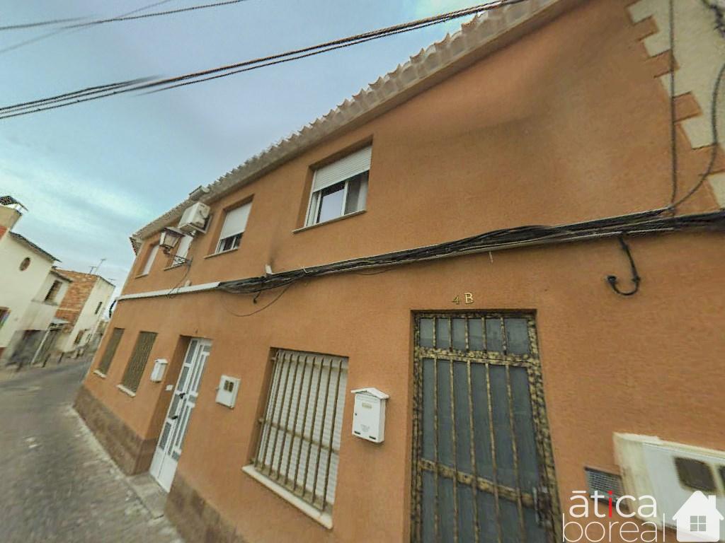 Venta de piso en Calasparra