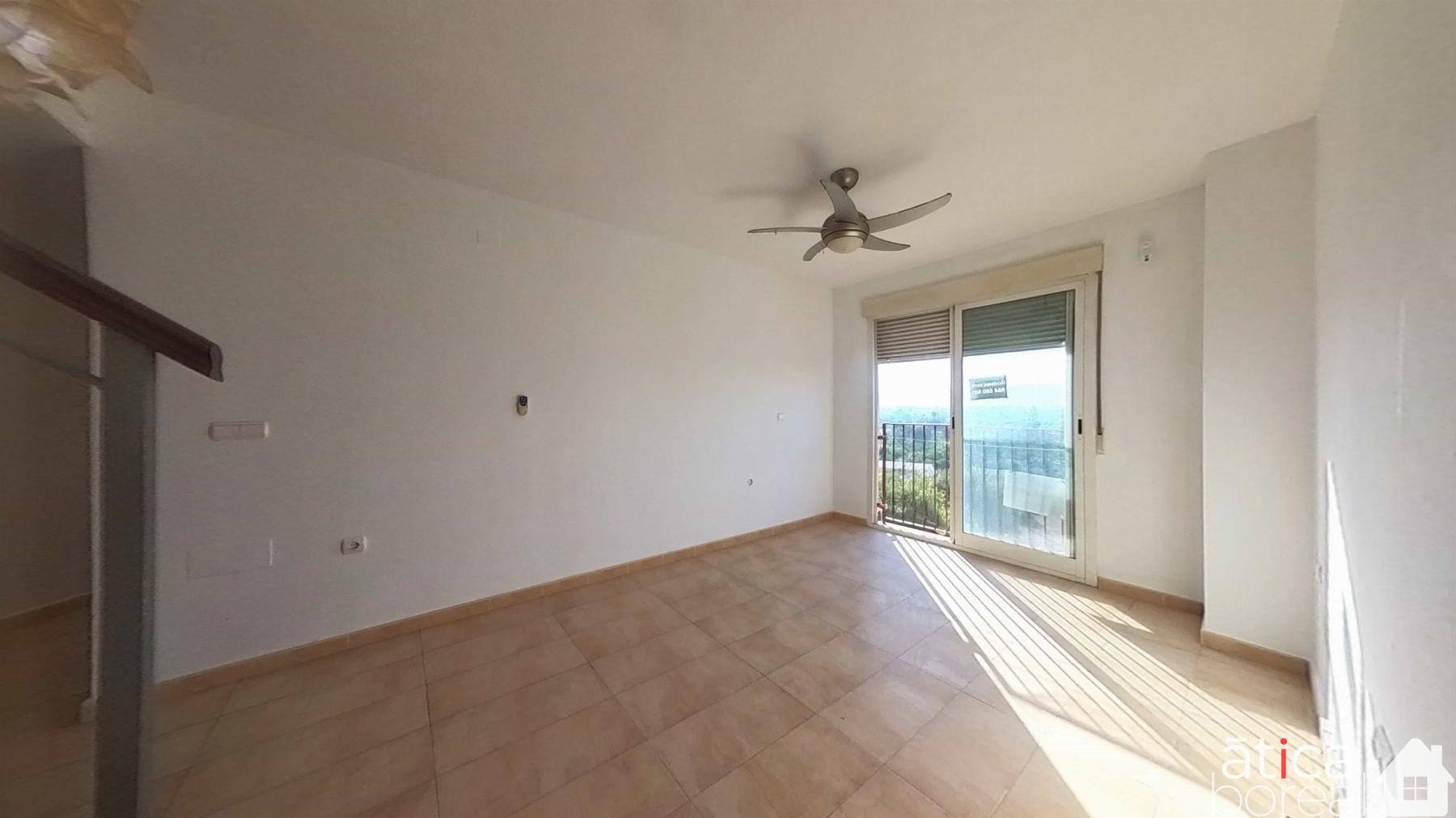 Venta de piso en Murcia