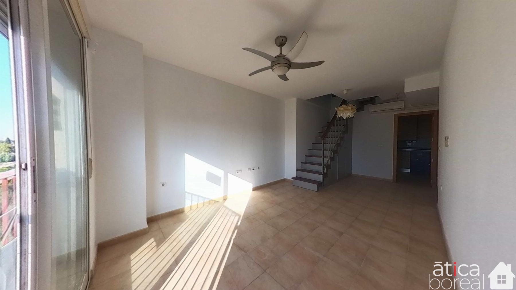 Venta de piso en Murcia