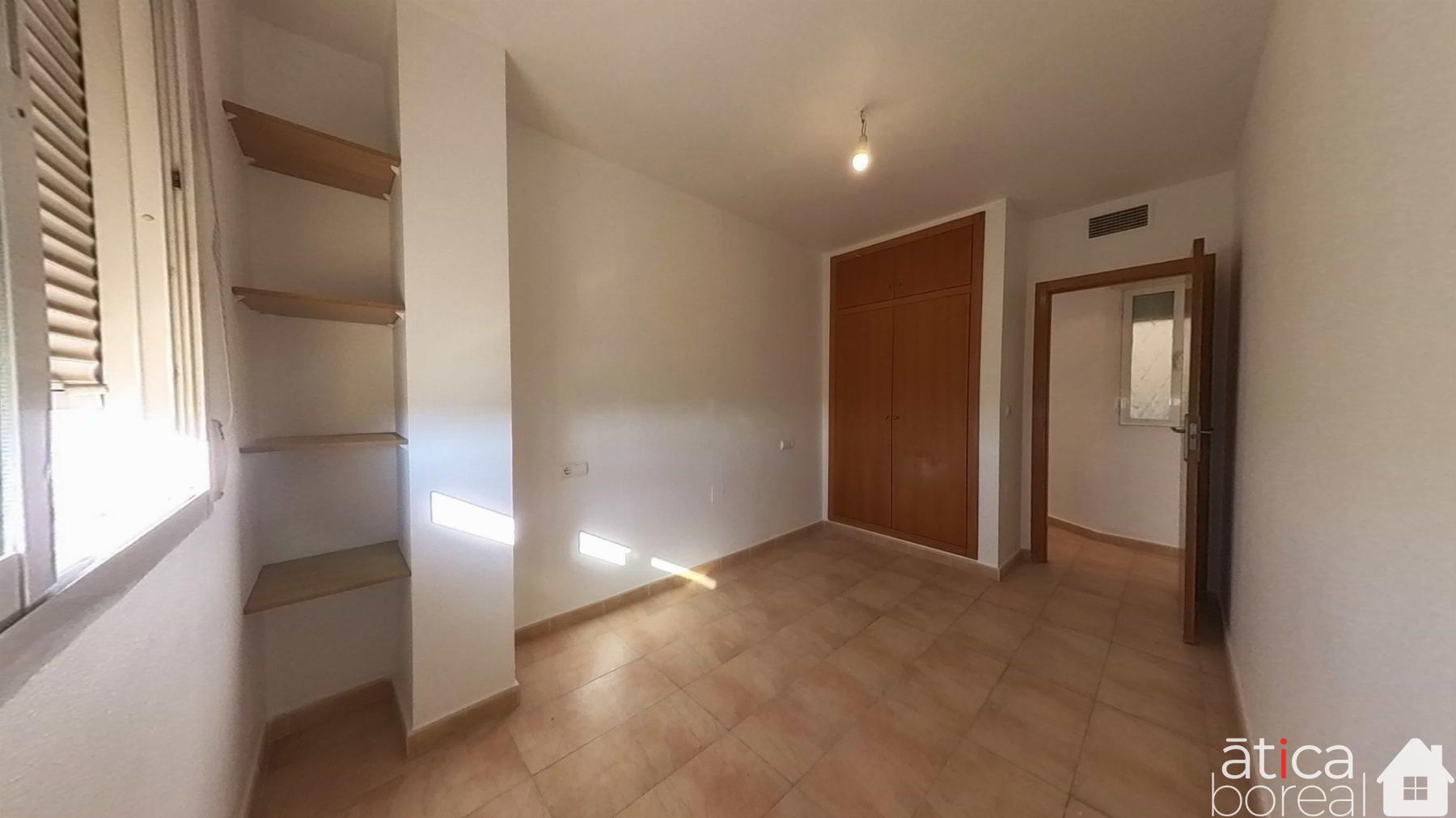 Venta de piso en Murcia