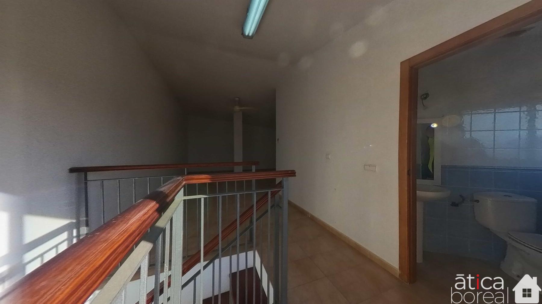 Venta de piso en Murcia