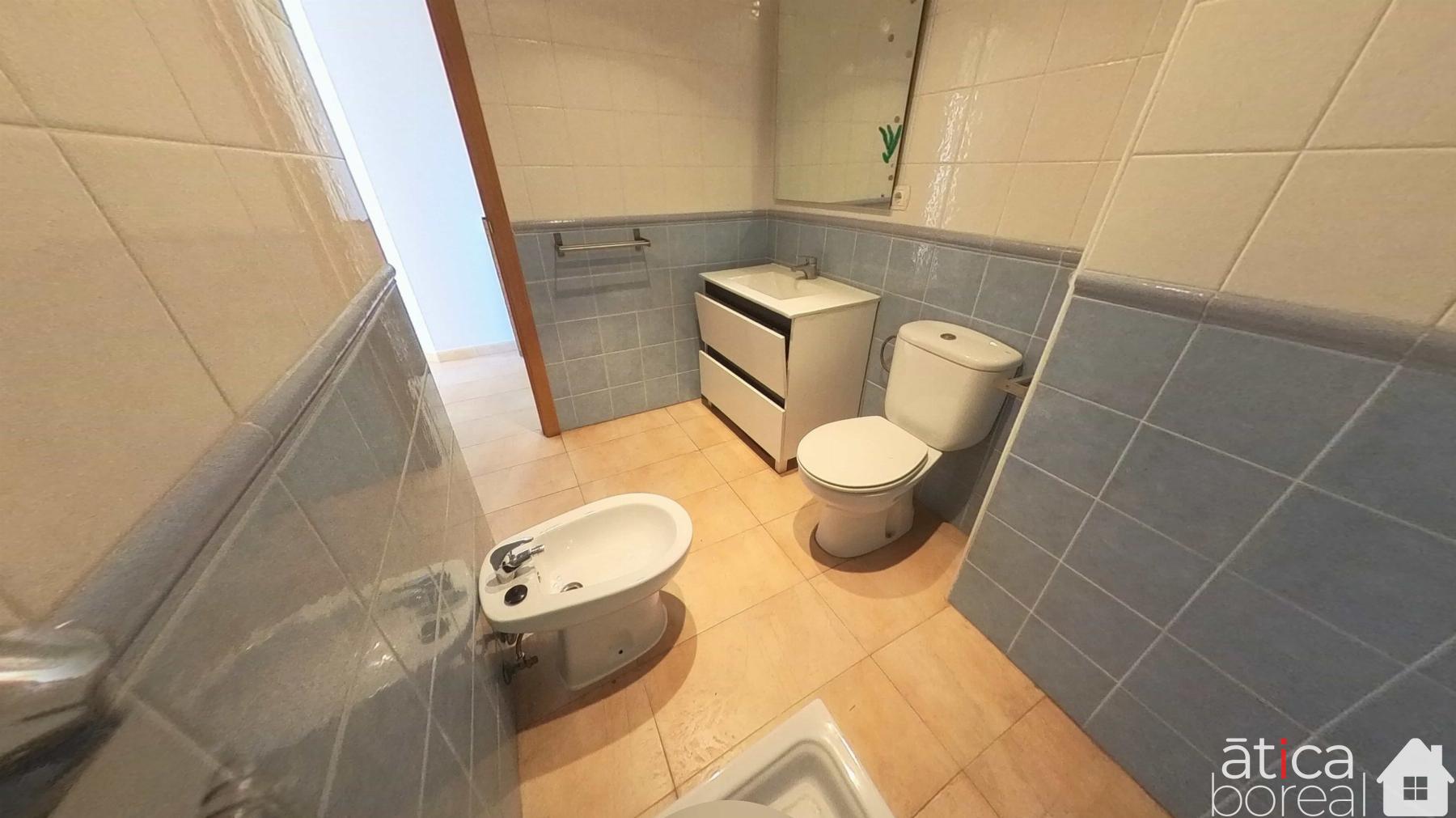 Venta de piso en Murcia