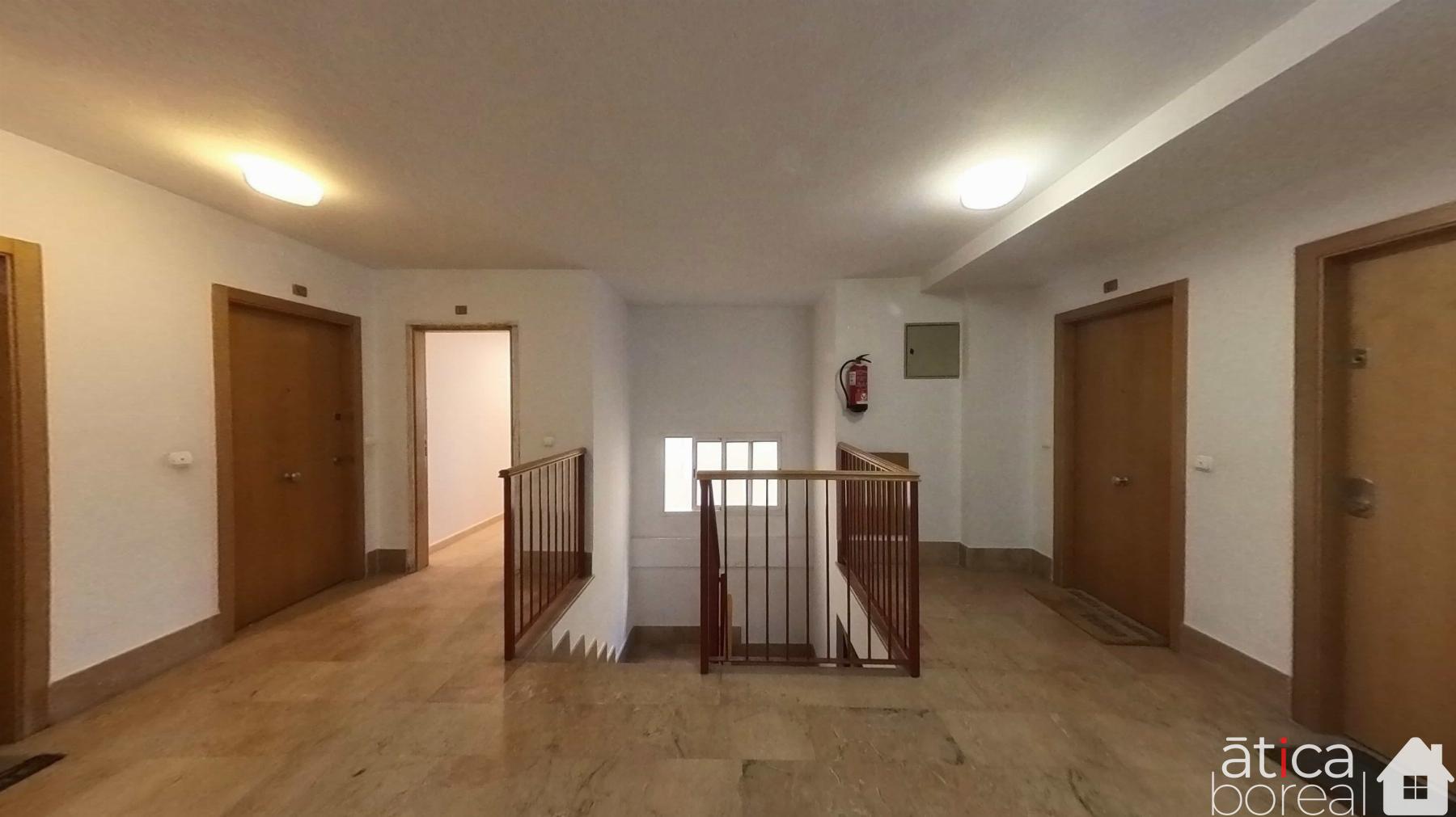 Venta de piso en Murcia