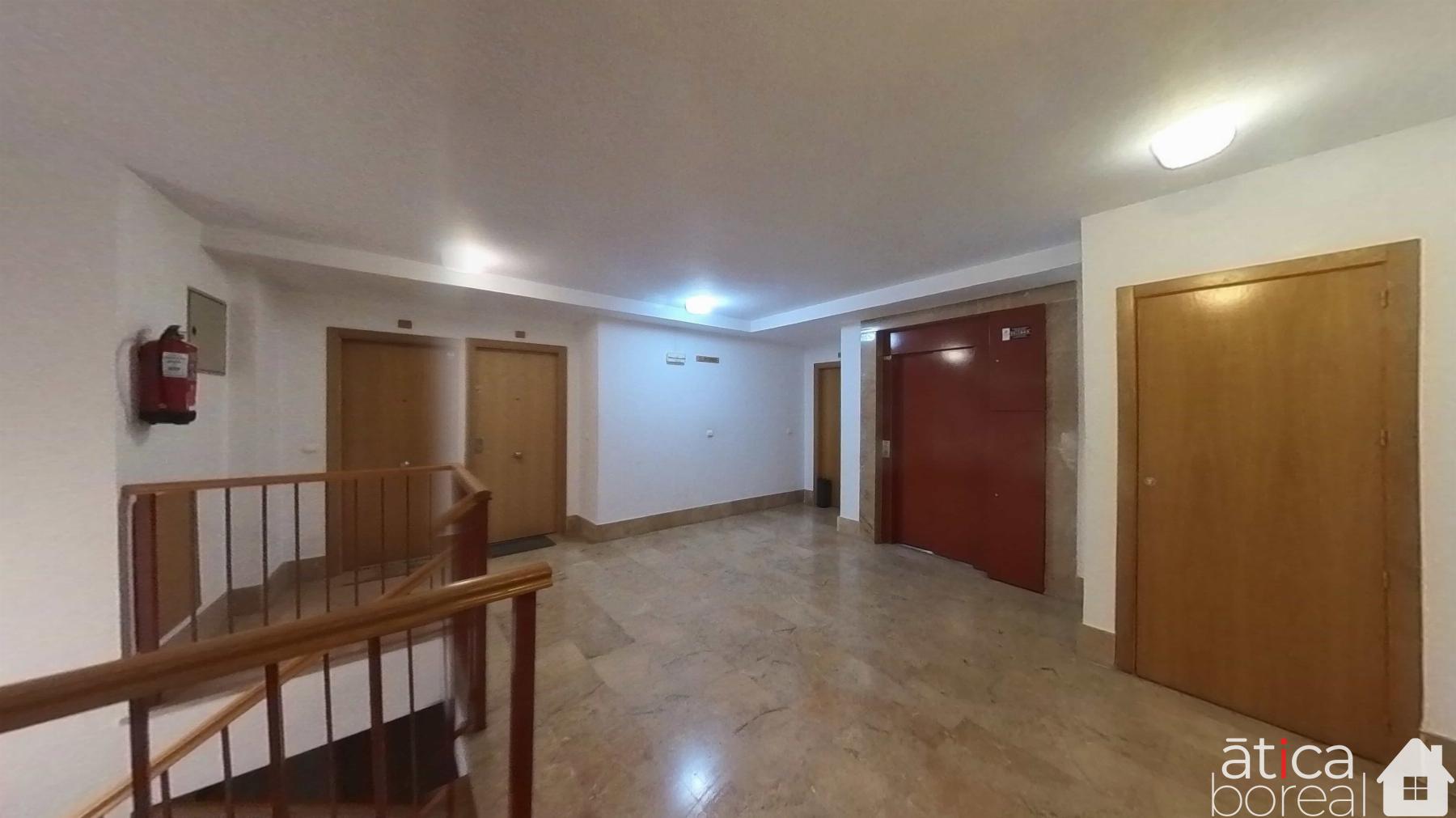 Venta de piso en Murcia