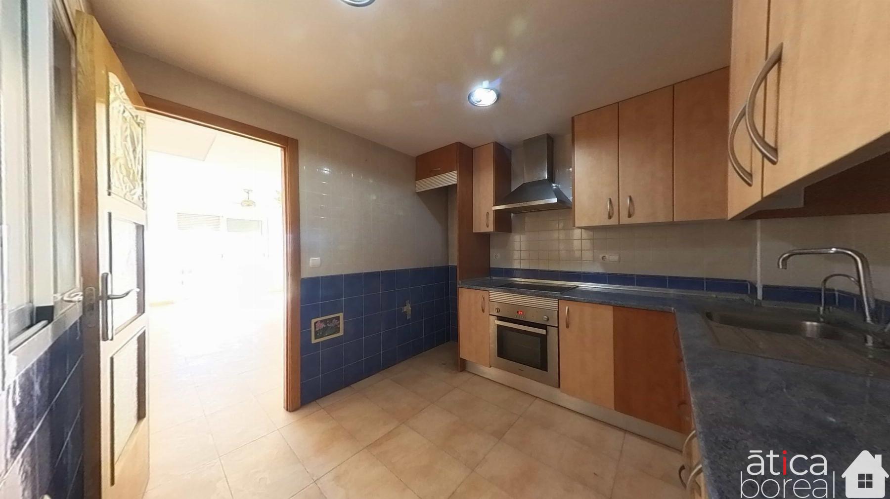 Venta de piso en Murcia