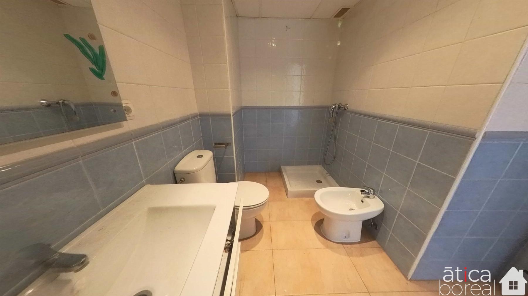 Venta de piso en Murcia