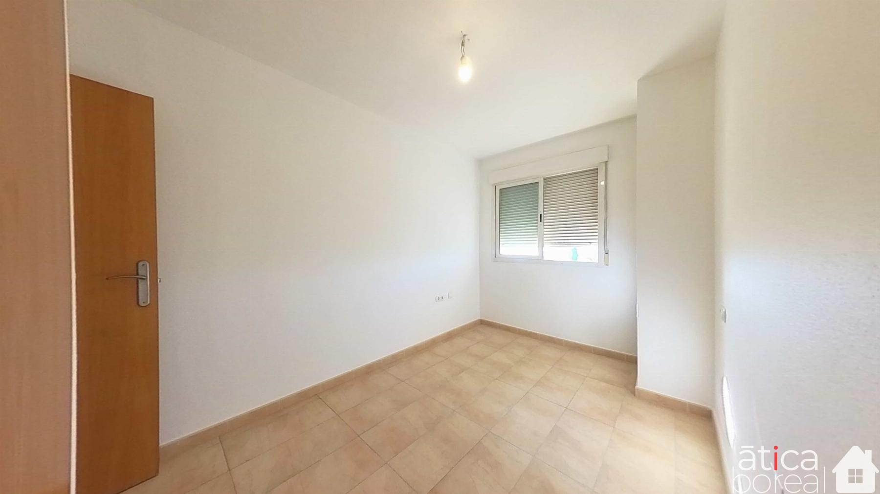 Venta de piso en Murcia