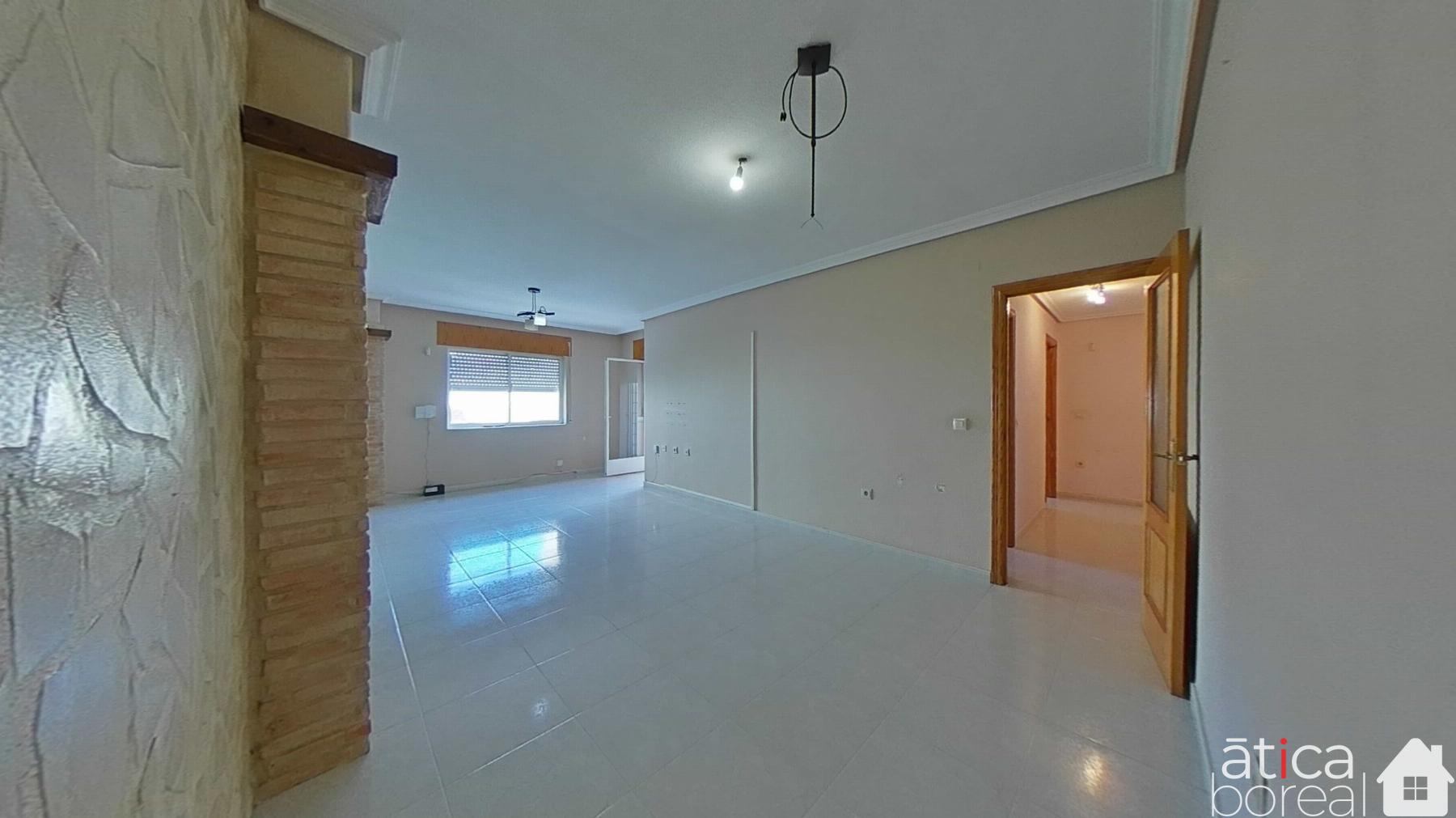 Venta de piso en Murcia