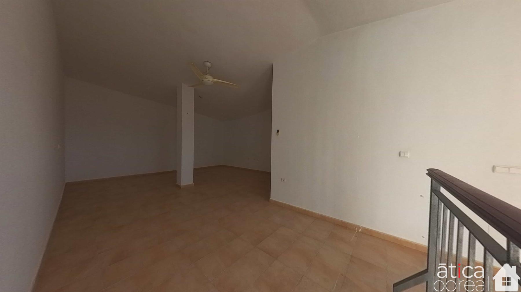 Venta de piso en Murcia