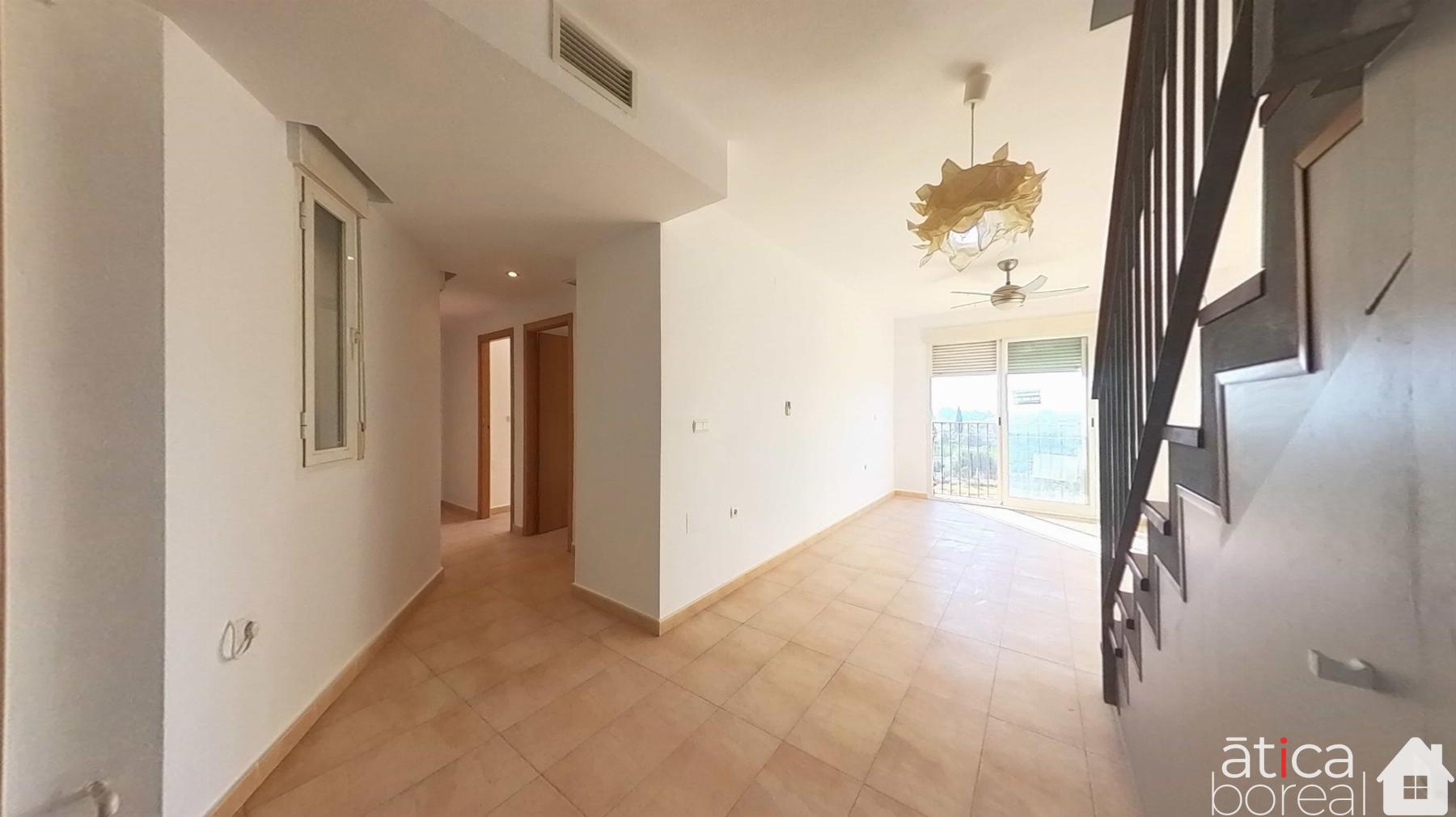 Venta de piso en Murcia