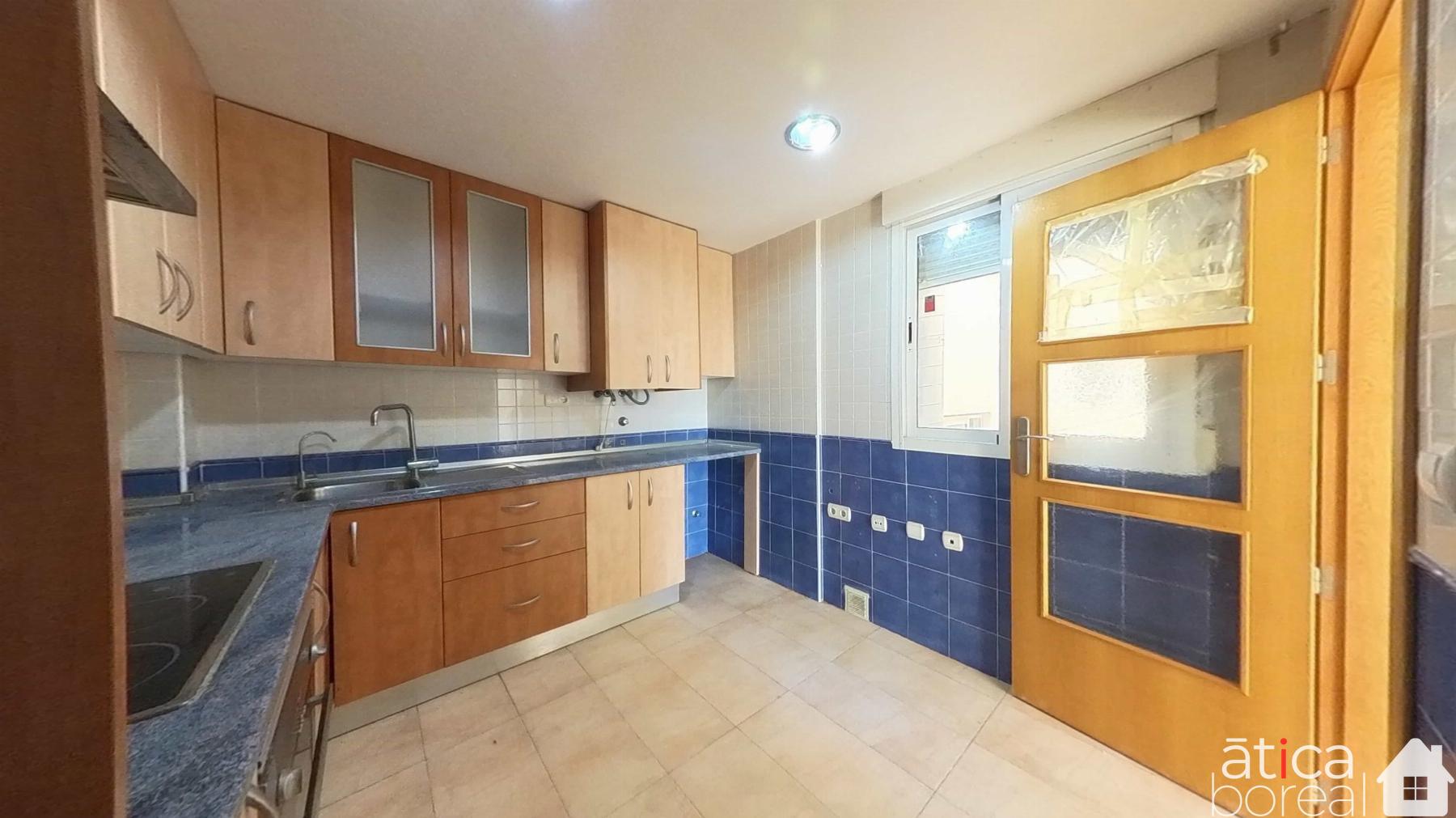 Venta de piso en Murcia