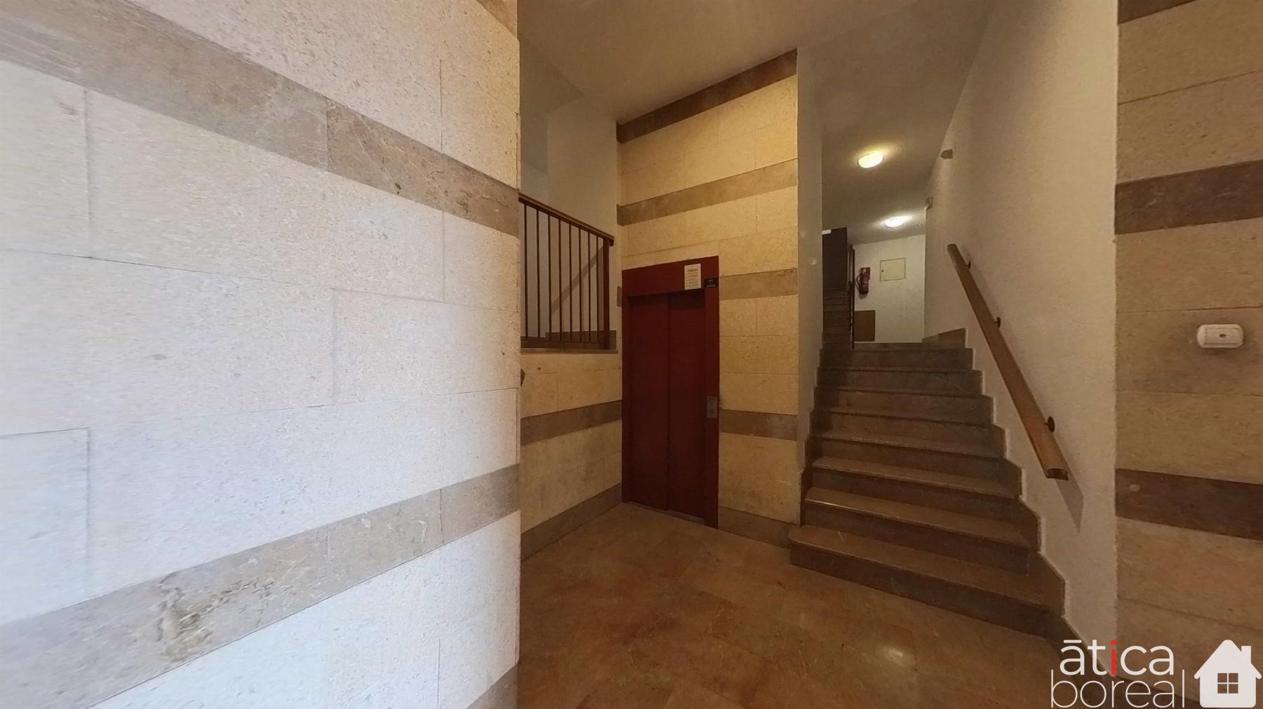 Venta de piso en Murcia