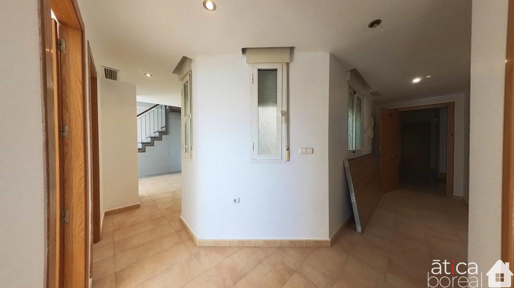 Venta de piso en Murcia