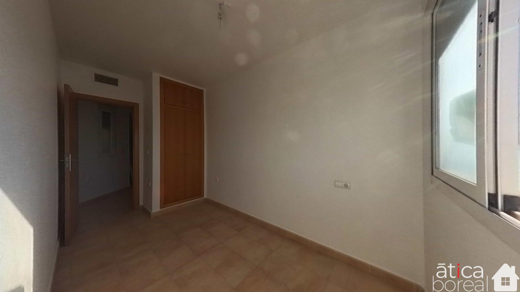 Venta de piso en Murcia
