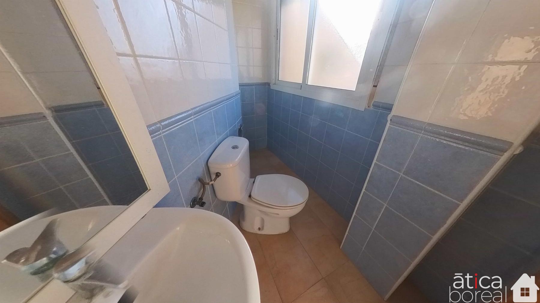 Venta de piso en Murcia