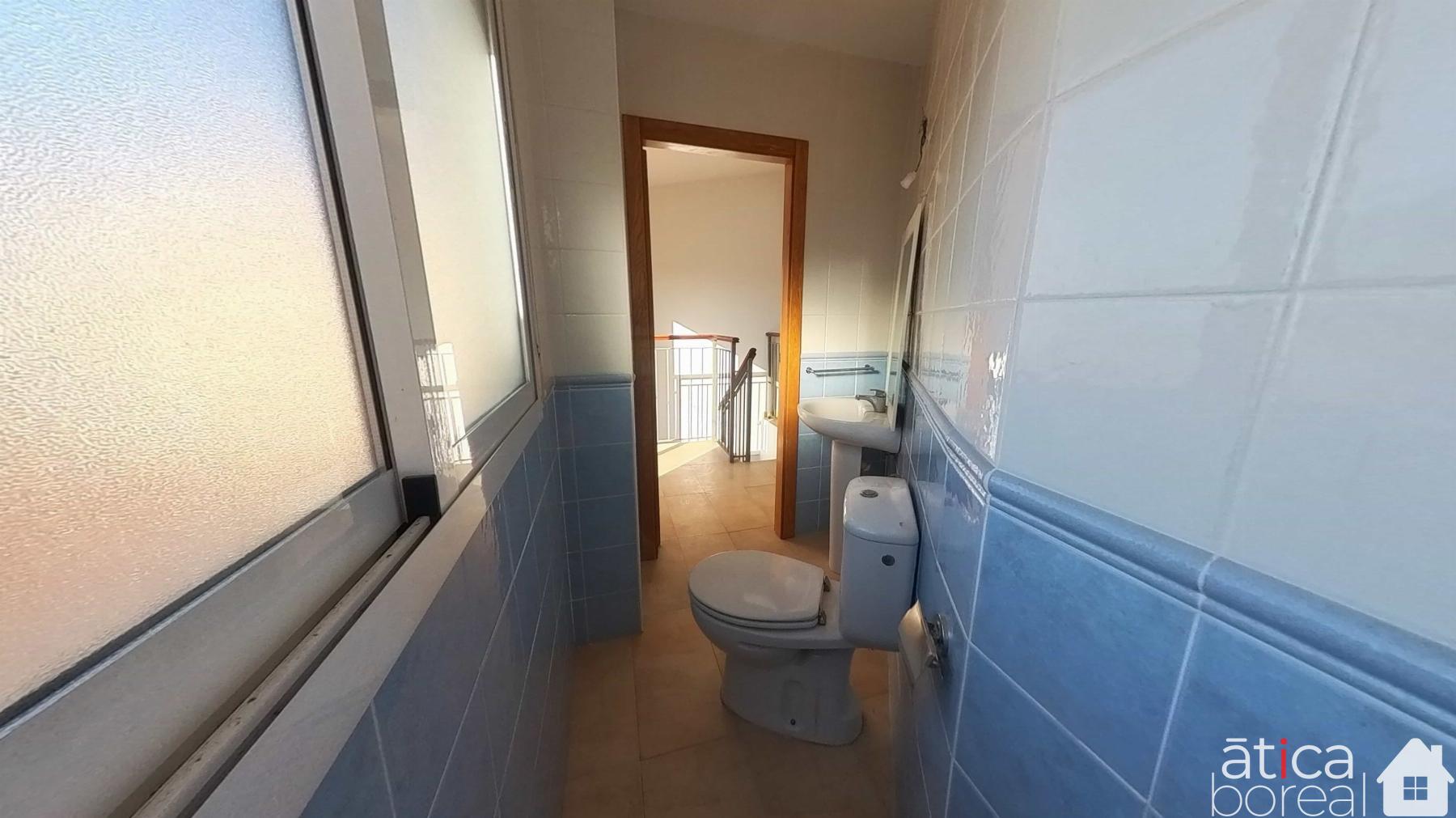 Venta de piso en Murcia