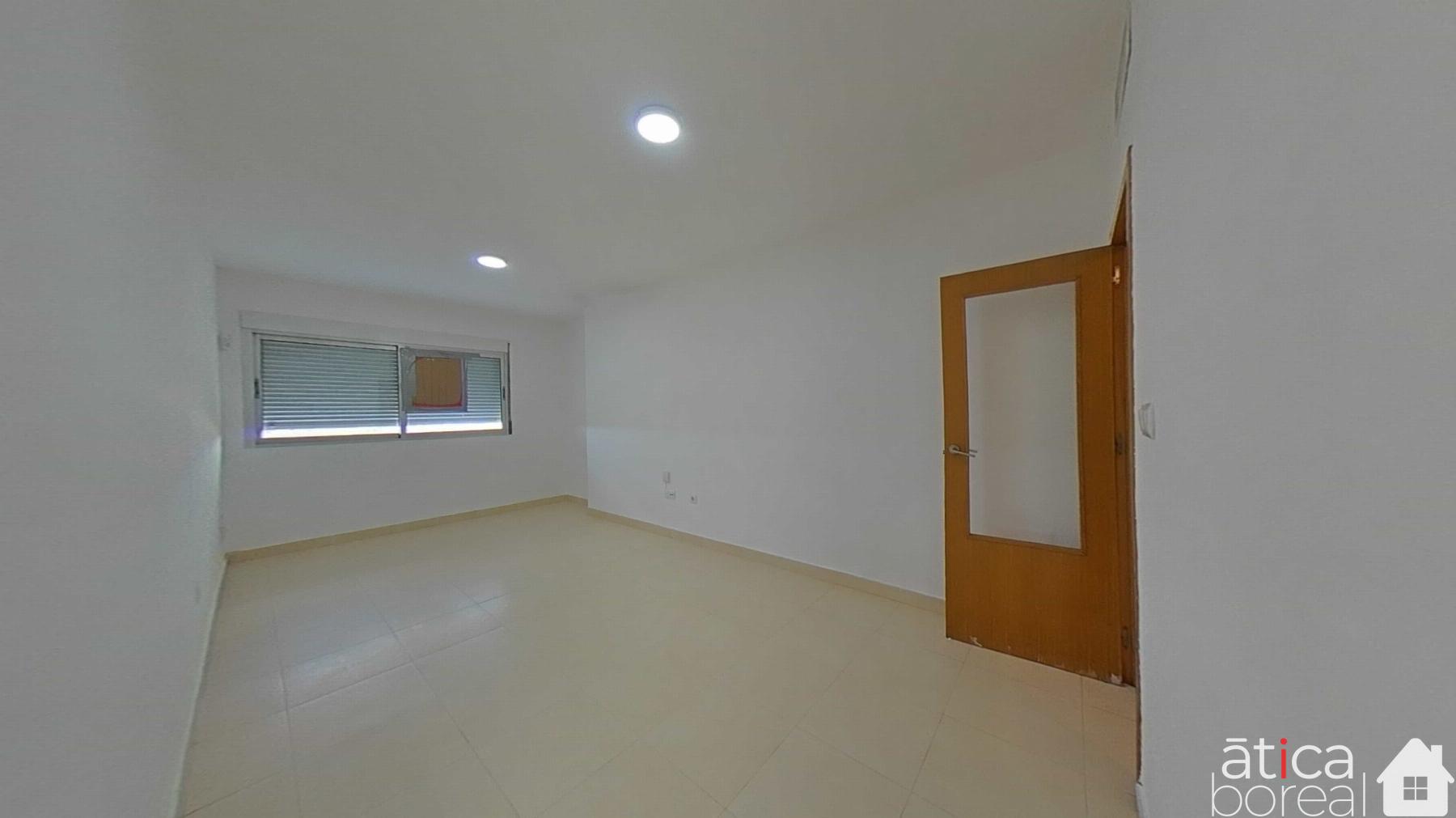 Venta de piso en Murcia