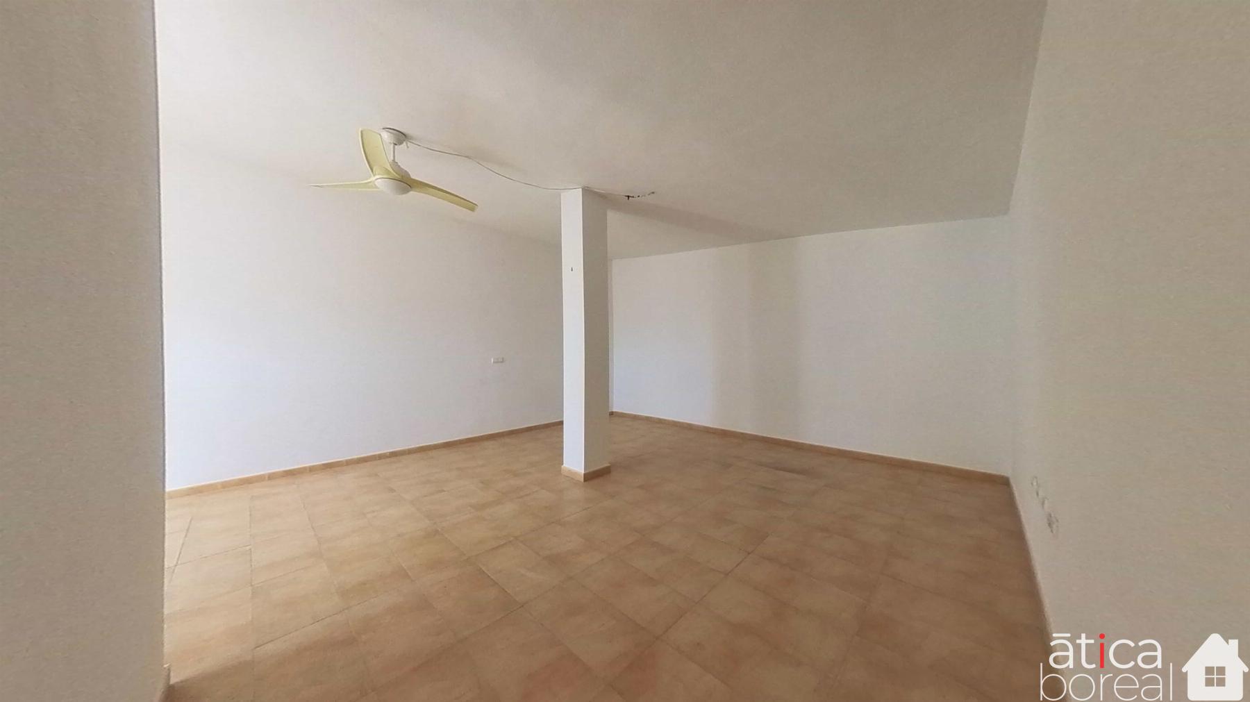 Venta de piso en Murcia