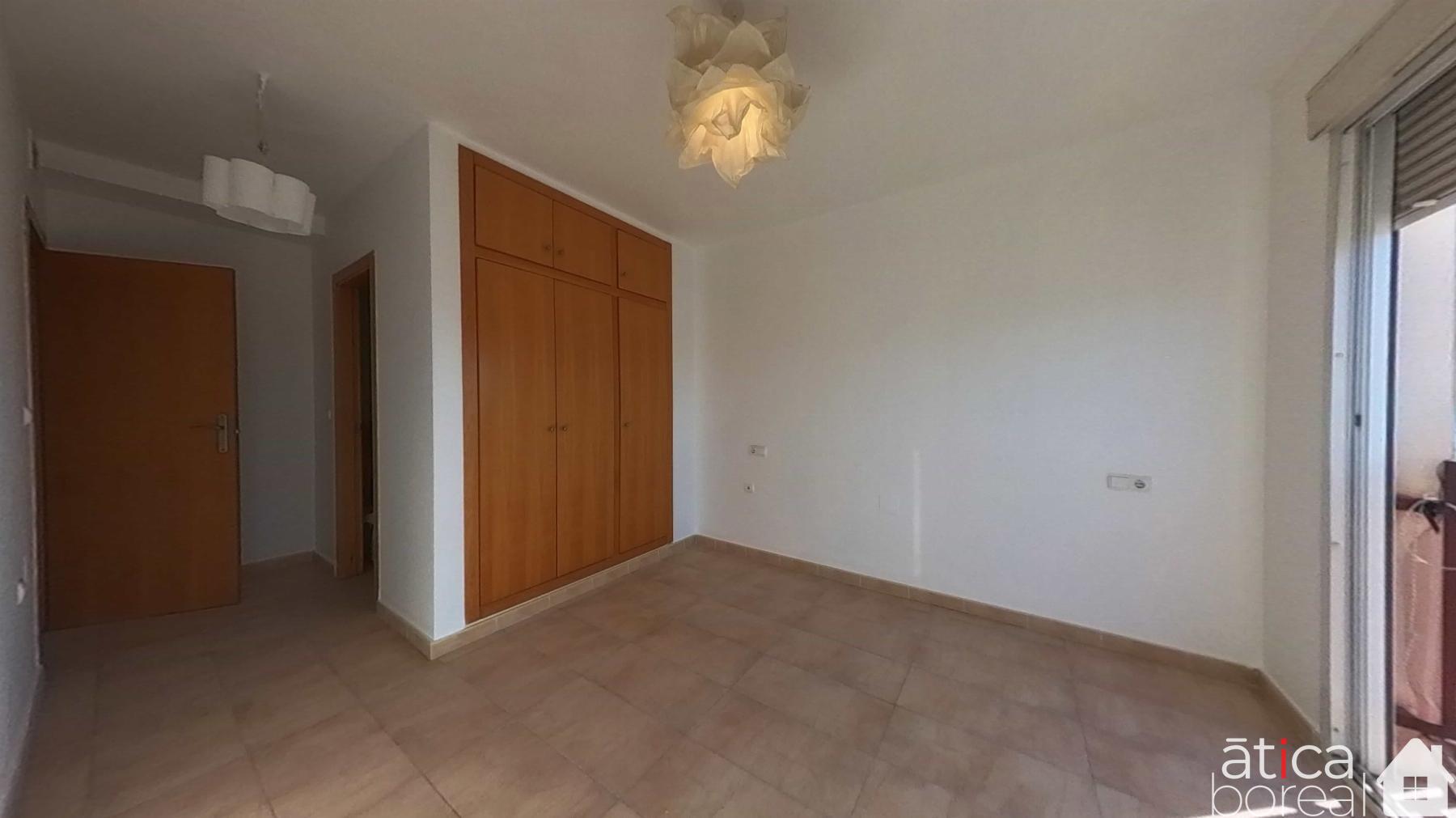 Venta de piso en Murcia