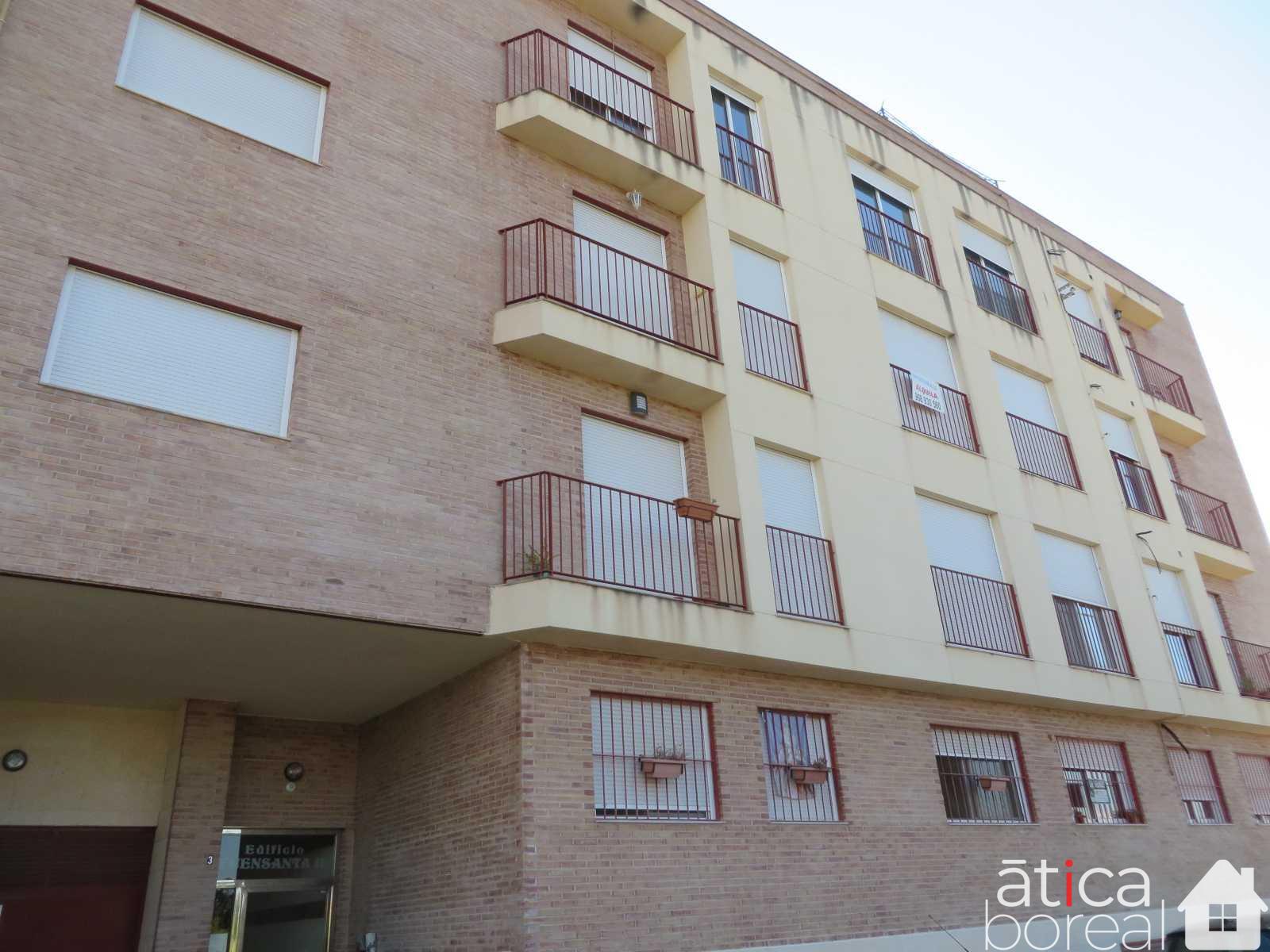 Venta de piso en Murcia