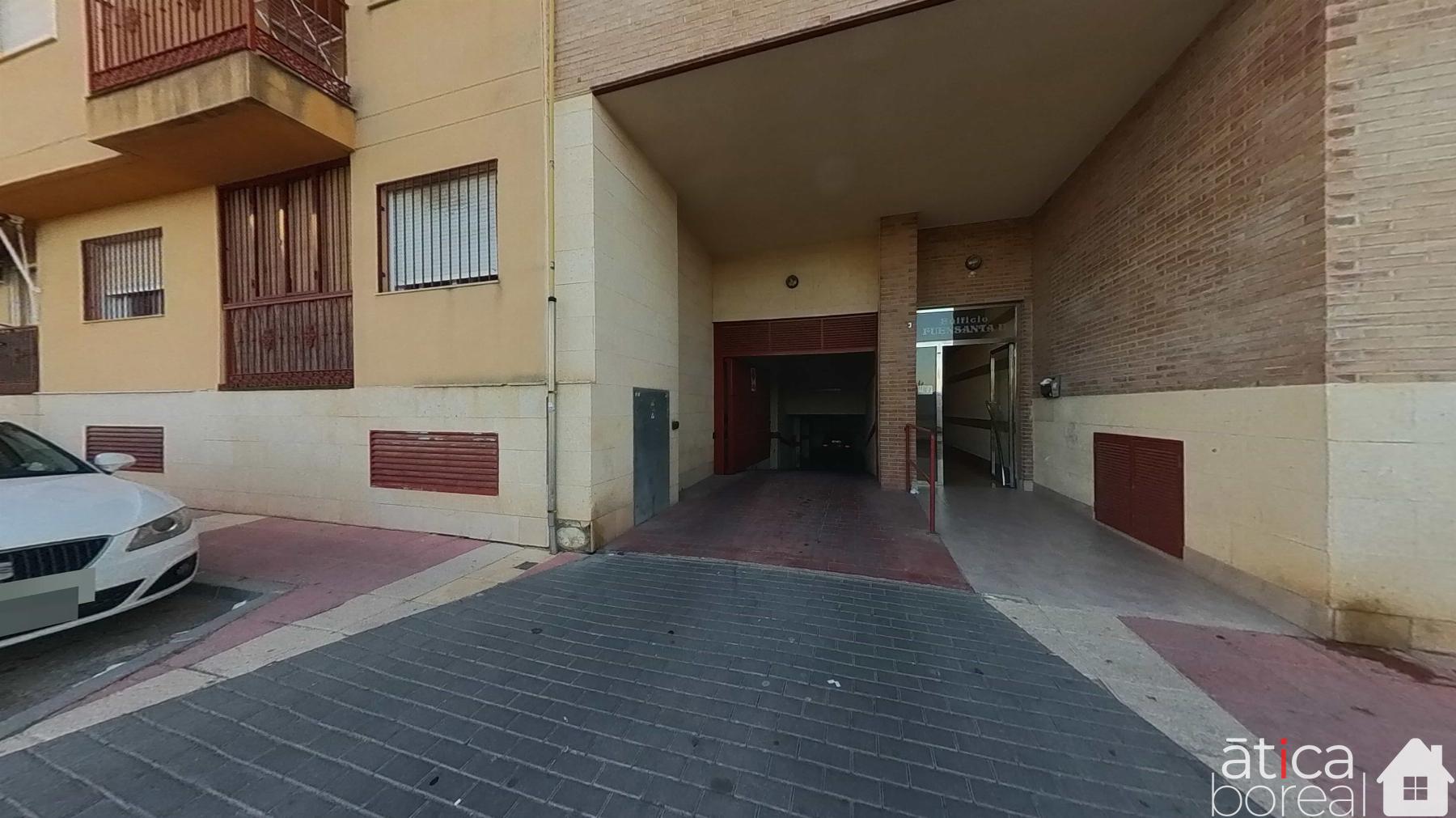 Venta de piso en Murcia