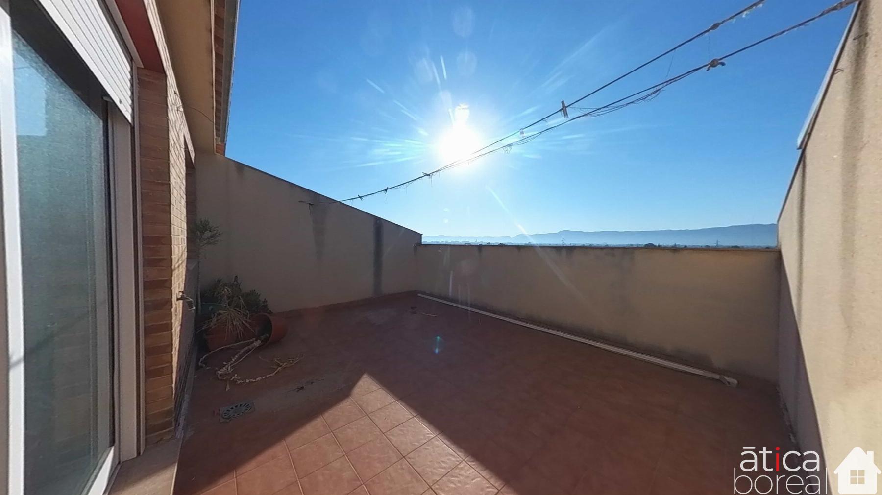 Venta de piso en Murcia