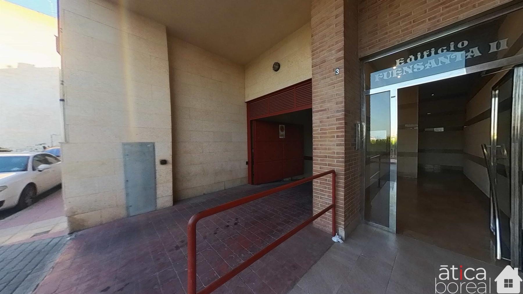 Venta de piso en Murcia