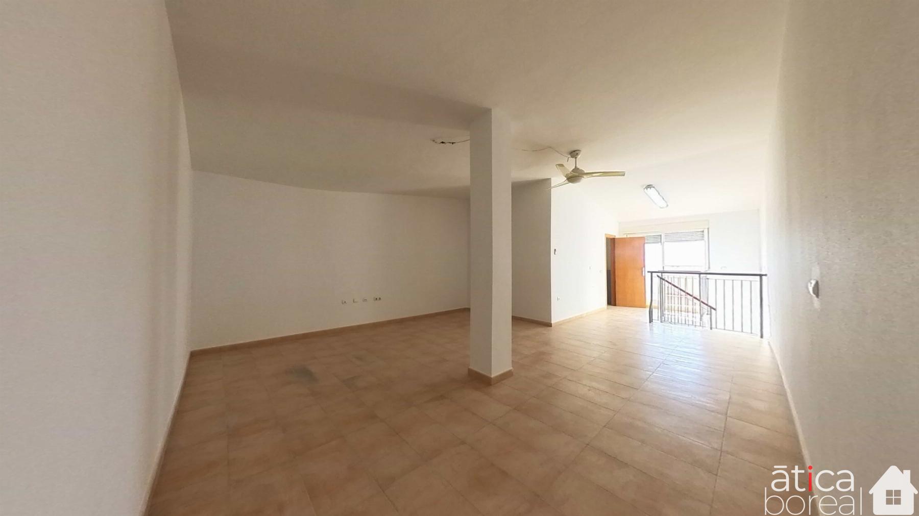Venta de piso en Murcia