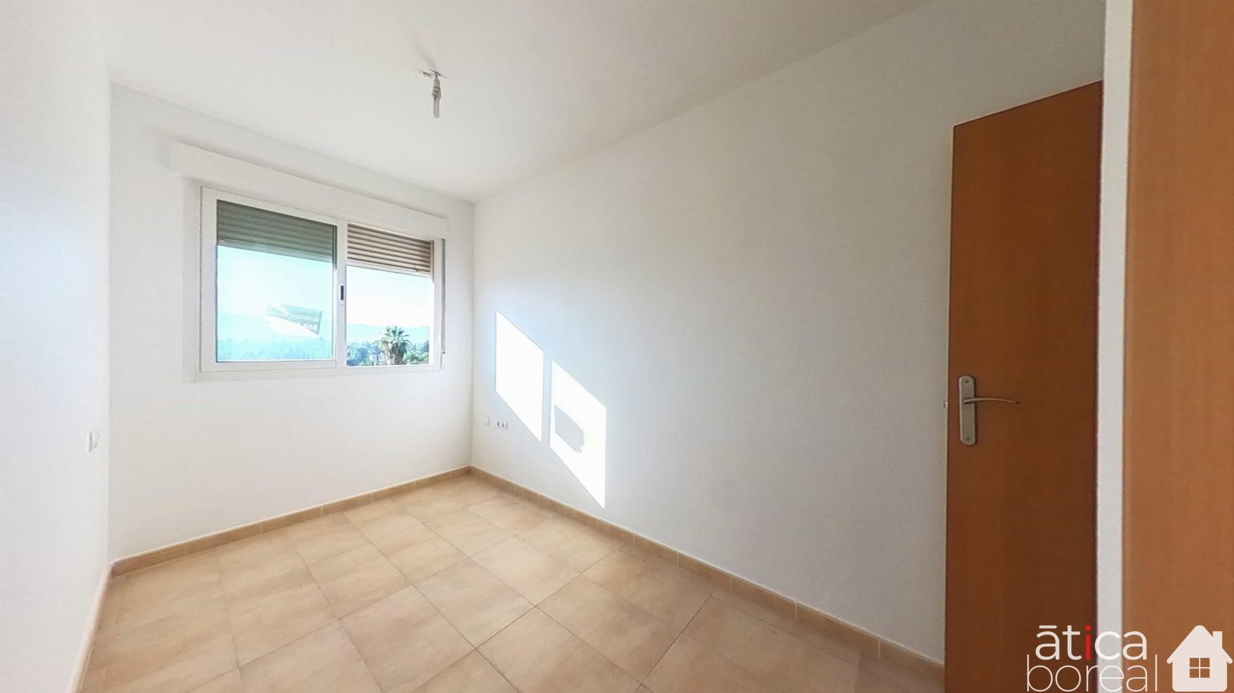 Venta de piso en Murcia