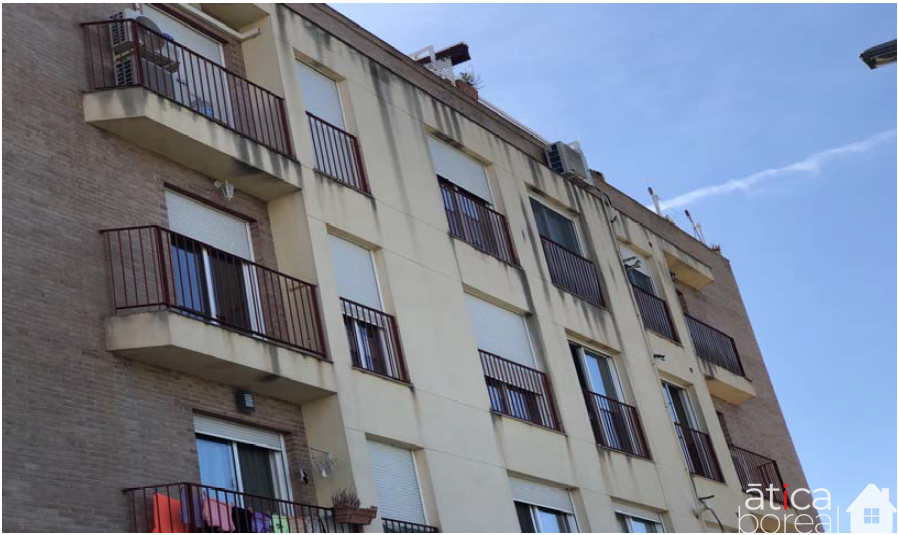Venta de piso en Murcia