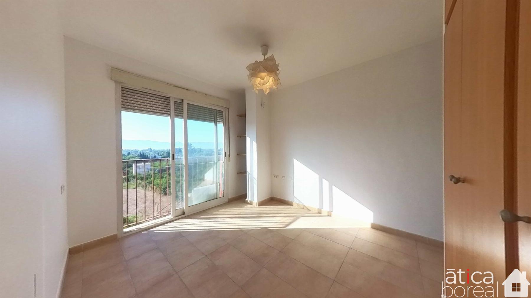 Venta de piso en Murcia