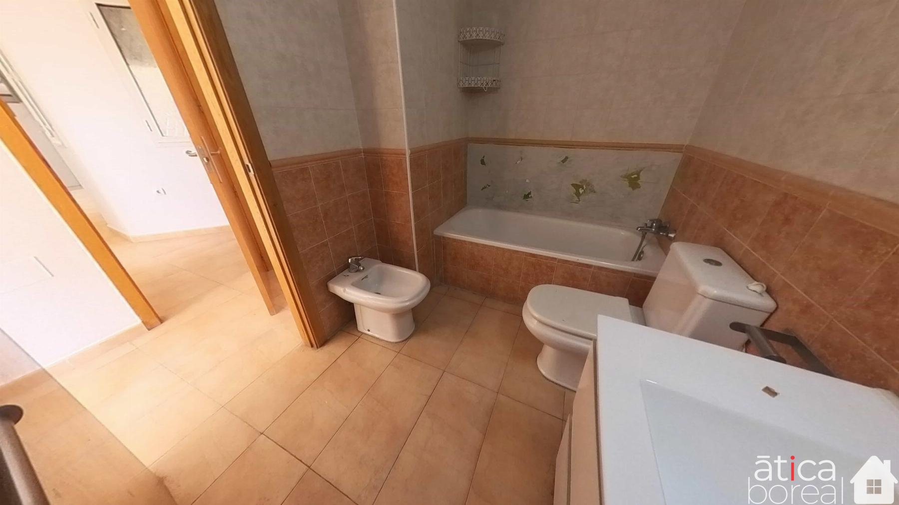 Venta de piso en Murcia