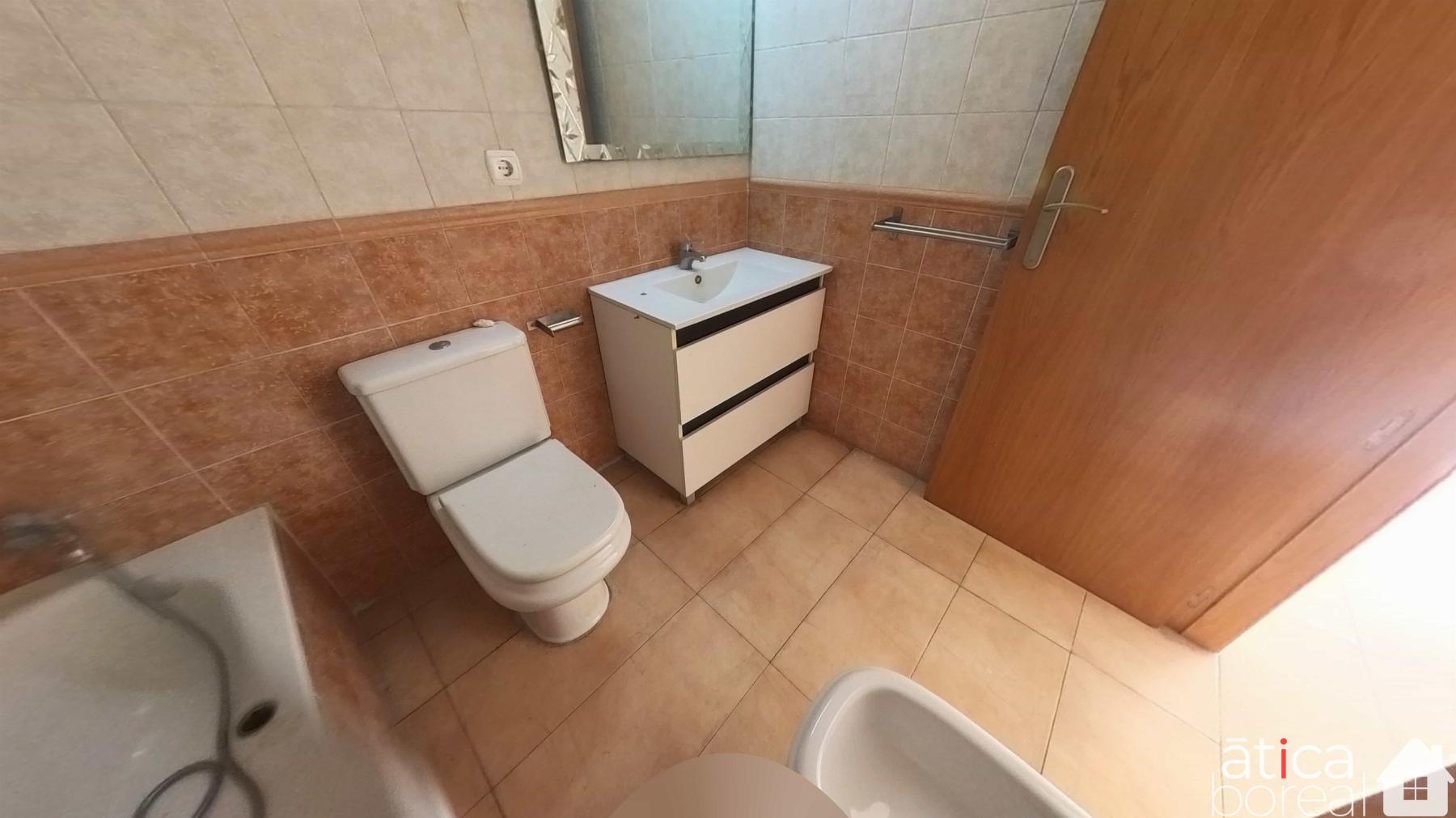 Venta de piso en Murcia