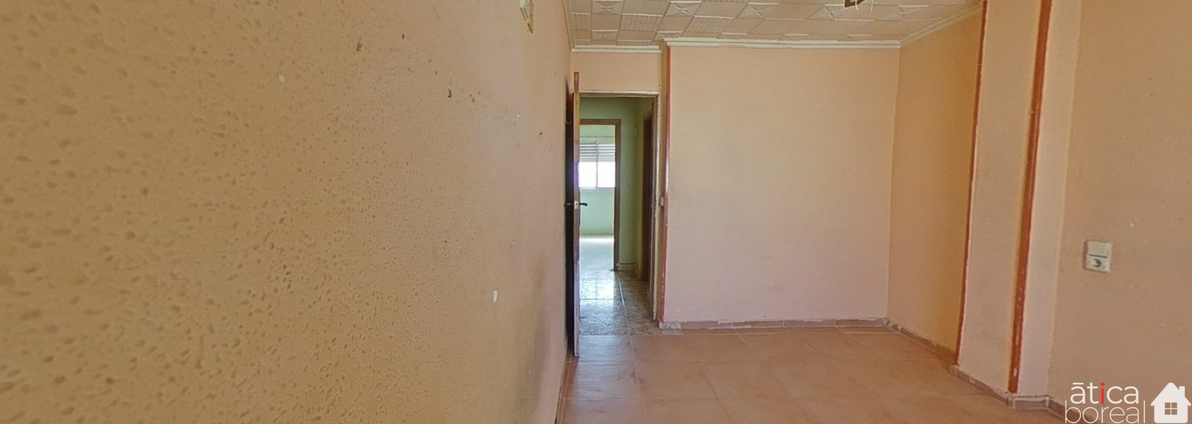 Venta de piso en San Javier