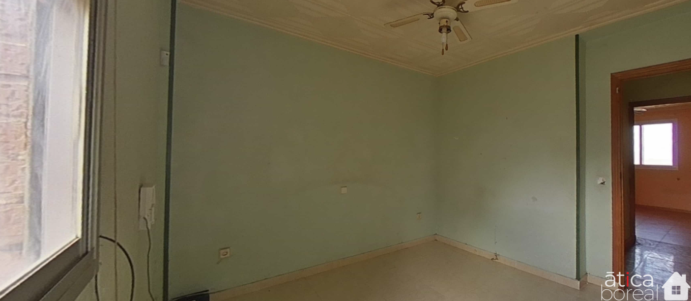 Venta de piso en San Javier