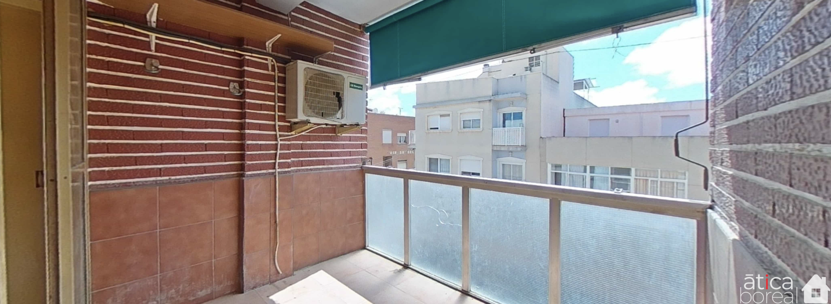 Venta de piso en San Javier