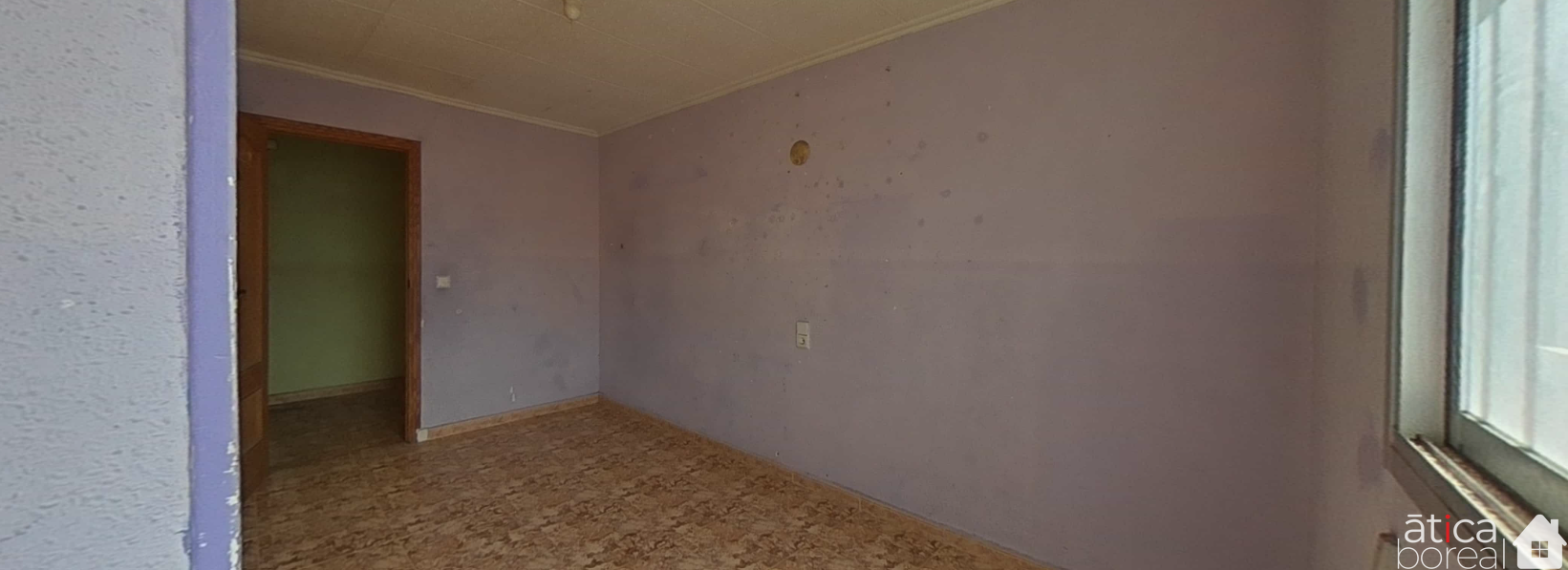 Venta de piso en San Javier