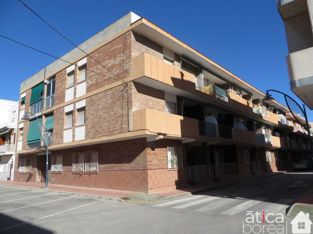Venta de piso en San Javier