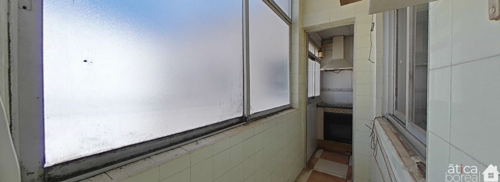 Venta de piso en San Javier